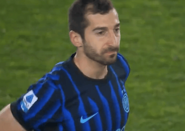 一场2-0！让AC米兰绝望：国米14轮13胜+领先10分，意甲争冠无悬念